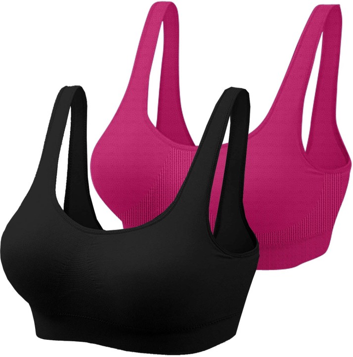 flipkart sports bra