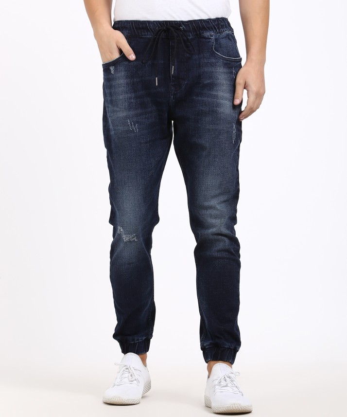 wrogn jogger jeans