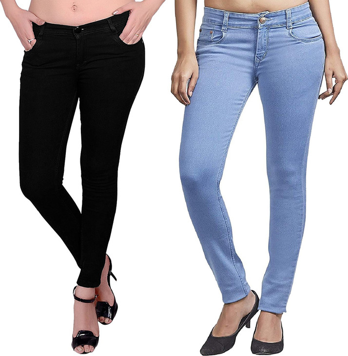 ankle length jeans flipkart
