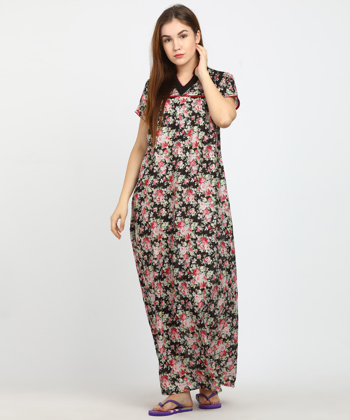 Sweet dreams women's night dress Clearance