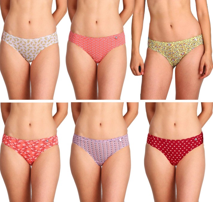 flipkart jockey panties