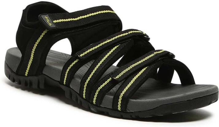 fila gabor sandals