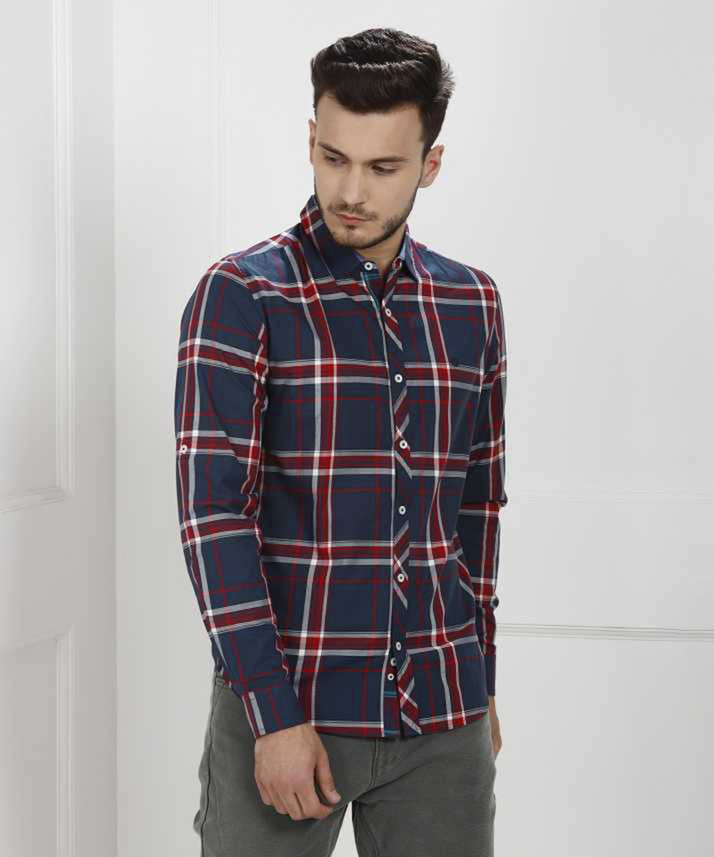 united colors of benetton shirts flipkart