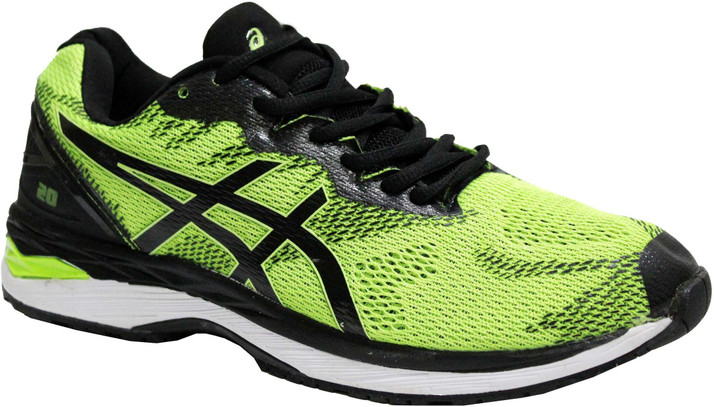 asics pro running shoes