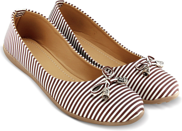 flipkart women's footwear bellies