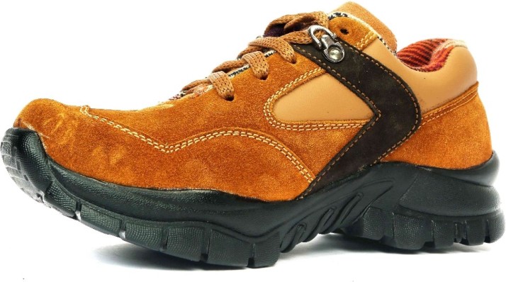 Fine HS 1010 CASUAL SHOES Outdoors 