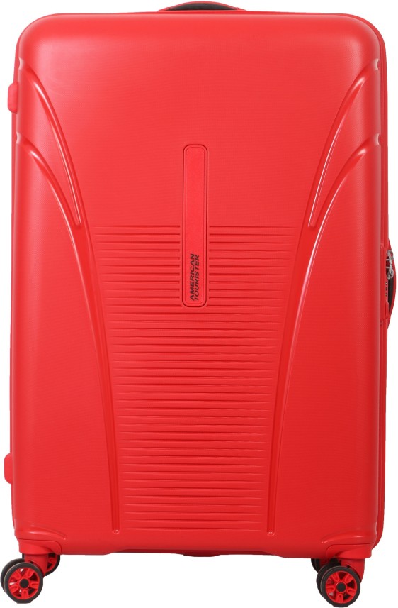 american tourister skytracer 77 cm