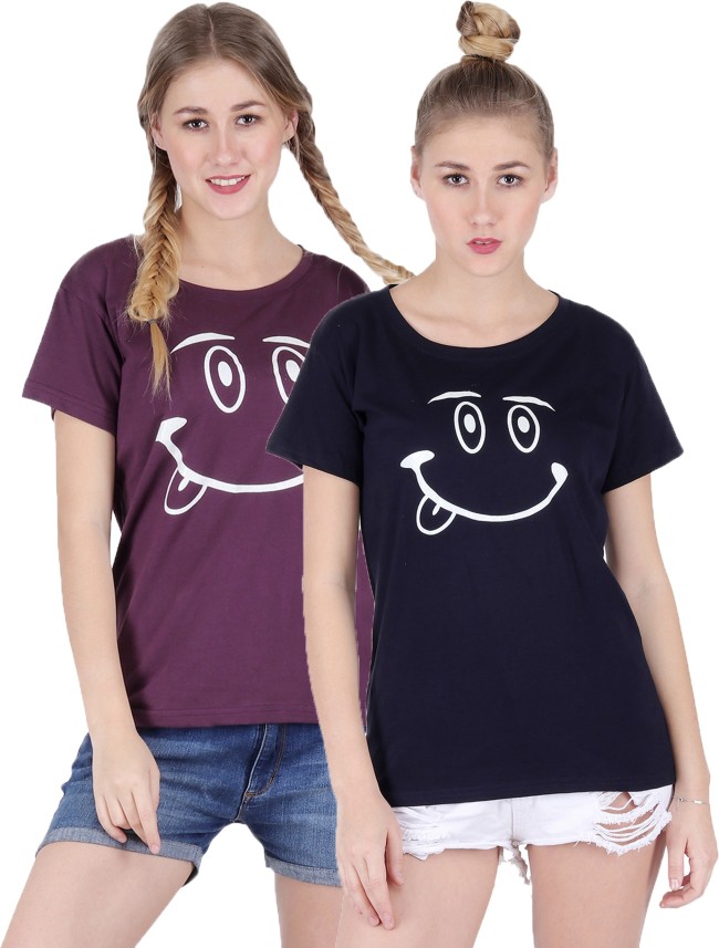 combo t shirt pack flipkart