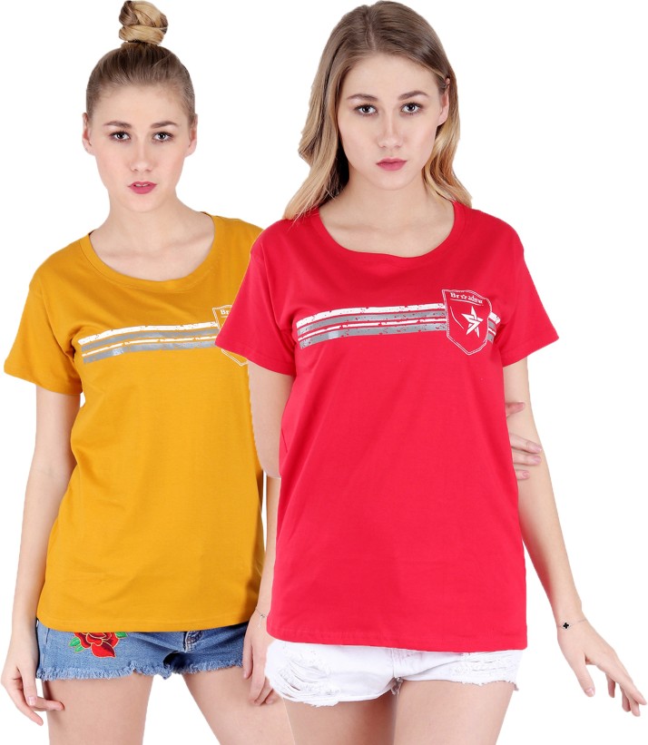 combo t shirt pack flipkart