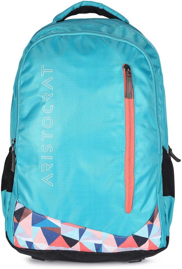 aristocrat backpack flipkart