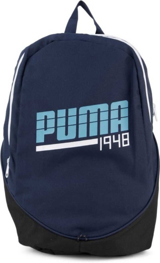 puma 1948 graphic backpack