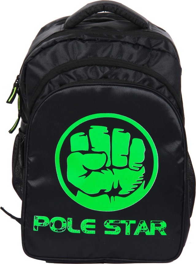 pole star bags flipkart