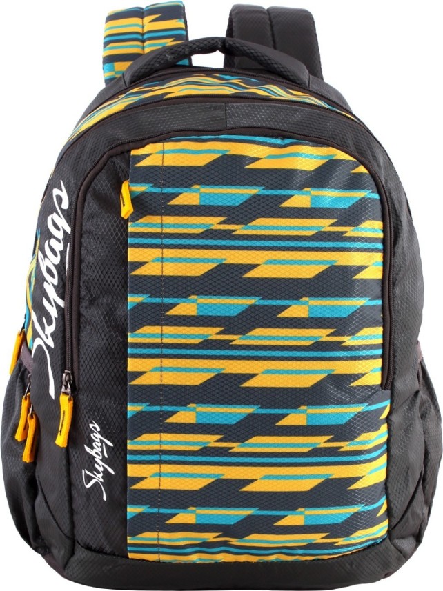 flipkart skybags school bags