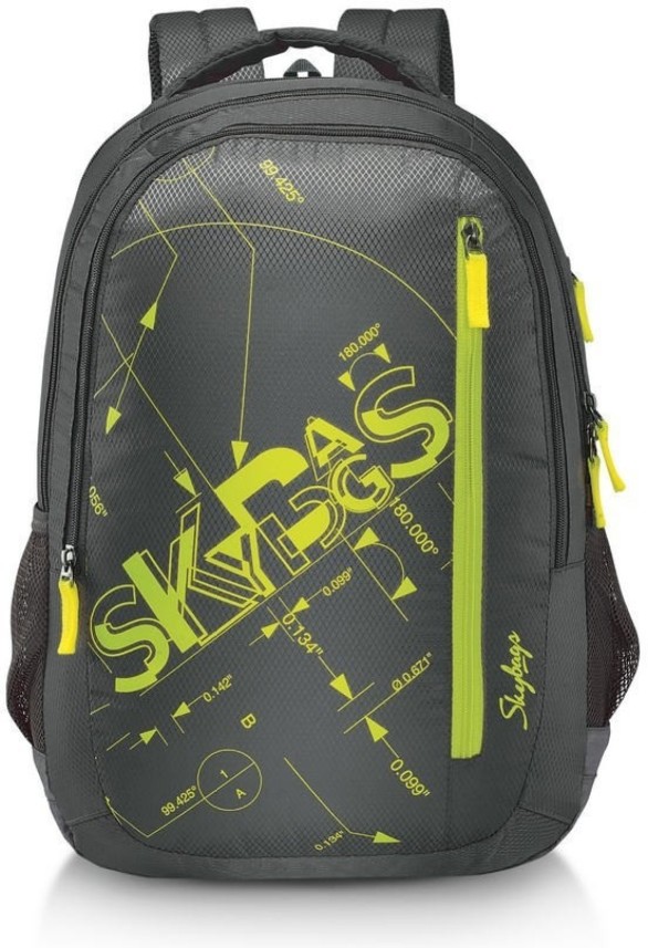 flipkart sky bag