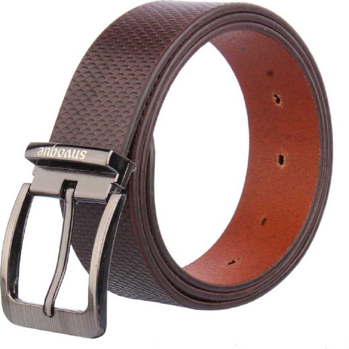 armani belts flipkart