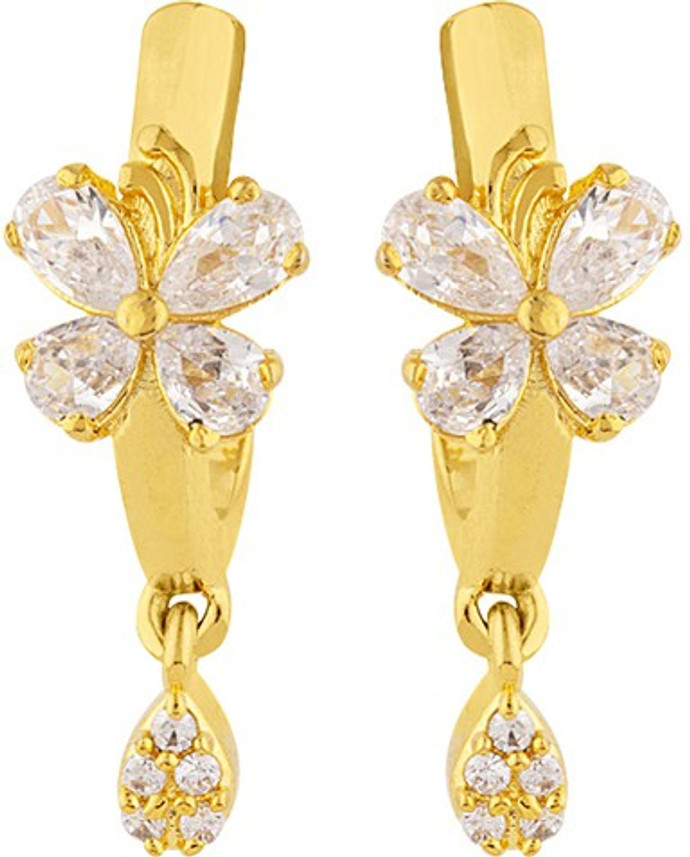 j bali earring