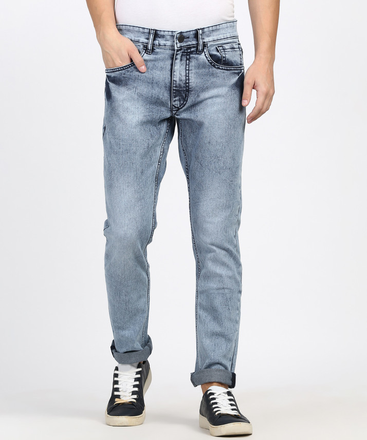 wrogn jeans