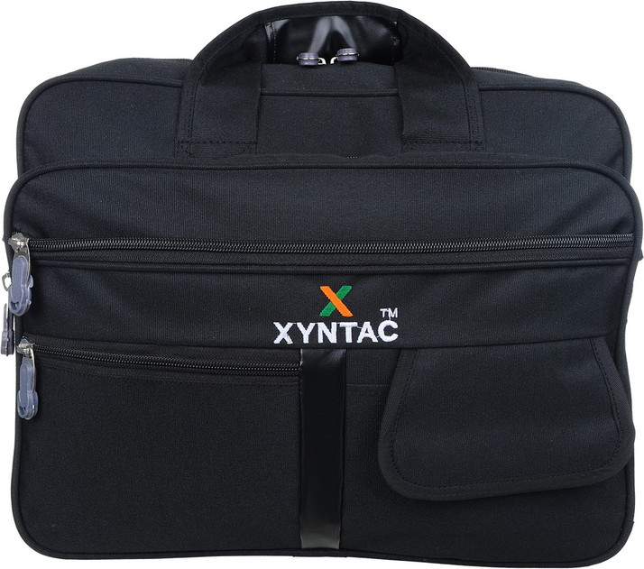 18 inch laptop messenger bag