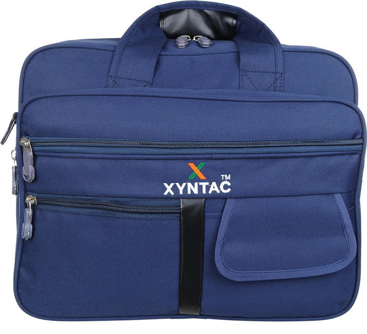 wide laptop bag