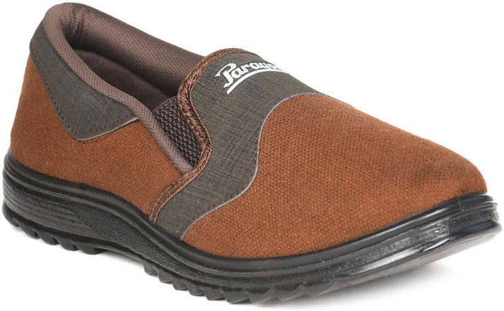 paragon canvas shoes for mens