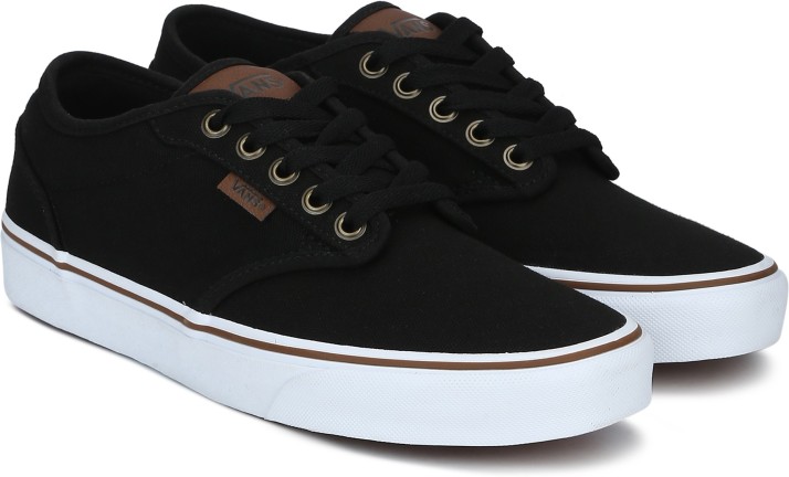 vans shoes flipkart