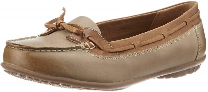 hush puppies loafers flipkart