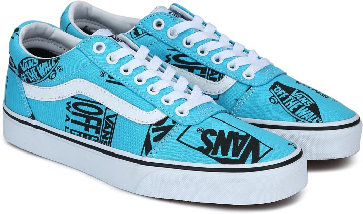 vans shop online