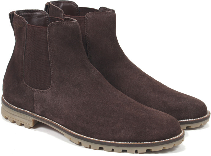 chelsea boots flipkart