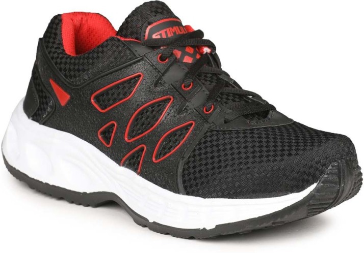 paragon sports running shoes