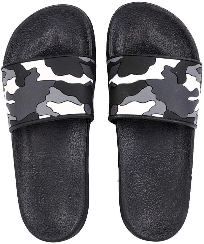 latest trending slippers