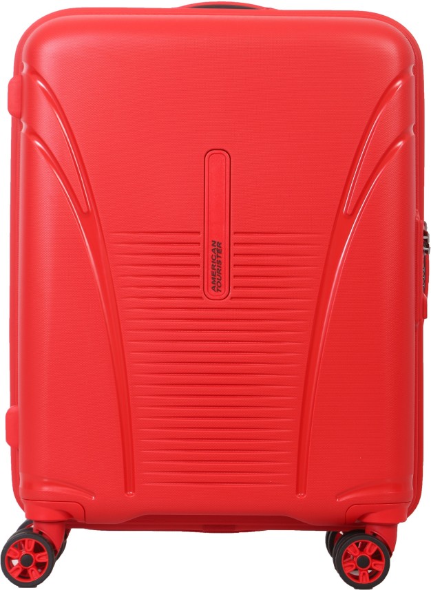 american tourister trolley big size