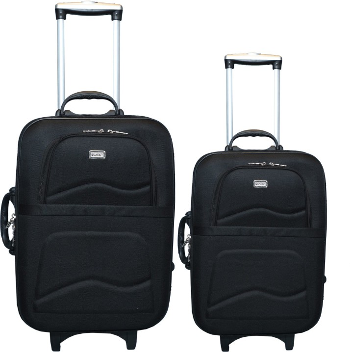 flipkart cabin luggage