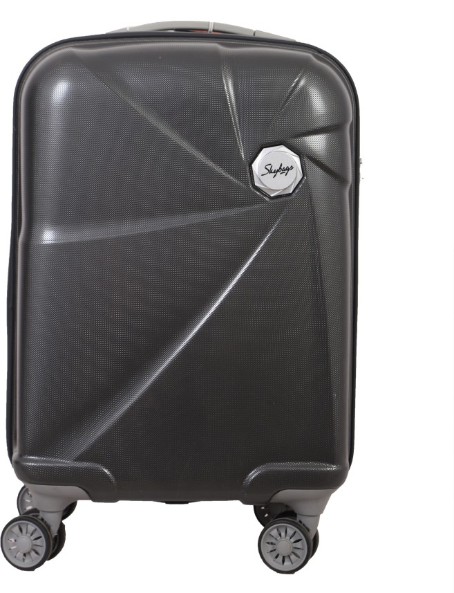 skybags trolley flipkart