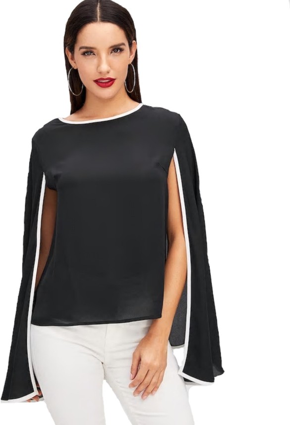 batwing tops flipkart