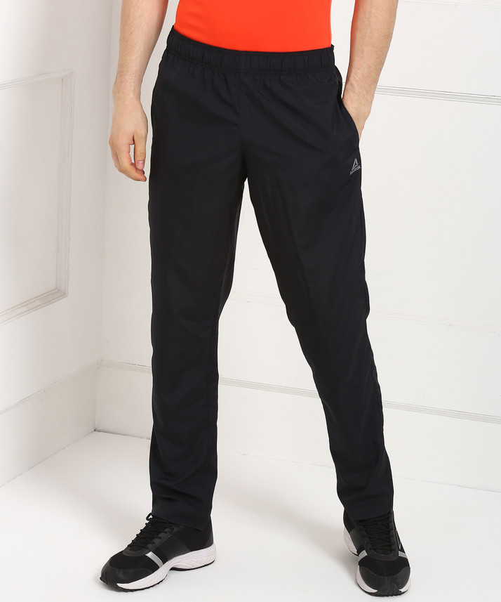 reebok track pants flipkart