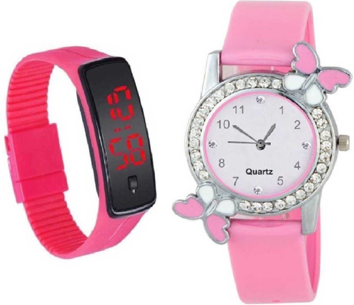 digital watches for kid girl