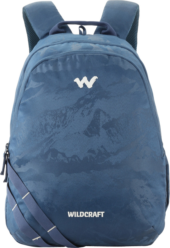wildcraft y backpack
