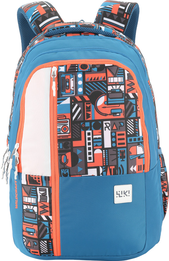 wildcraft 10 litre backpack