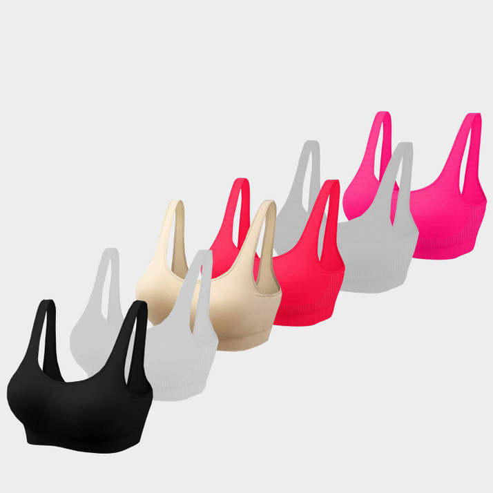 sports bra 34 size