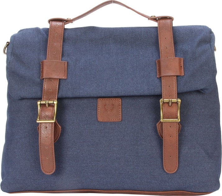 allen solly bags mens