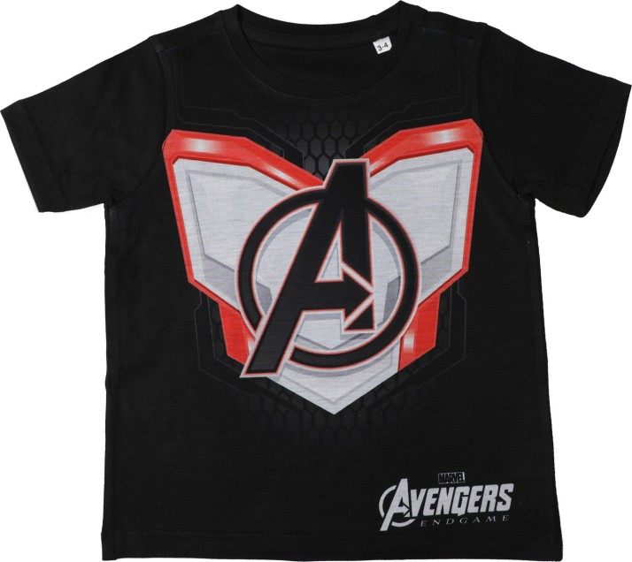 avengers t shirt flipkart