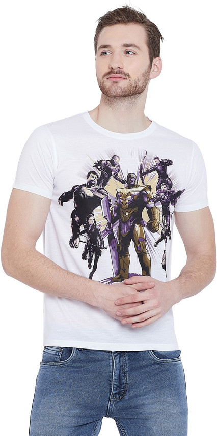 3d t shirt flipkart