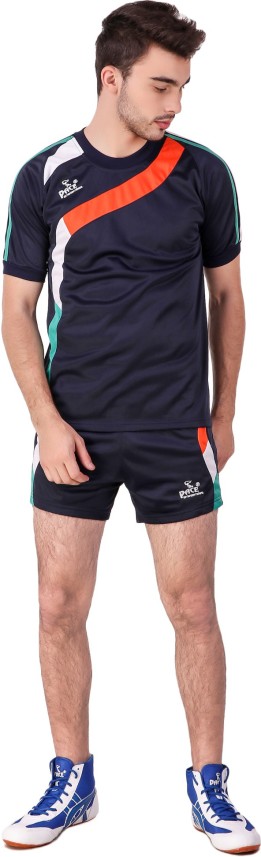 pace international kabaddi dress