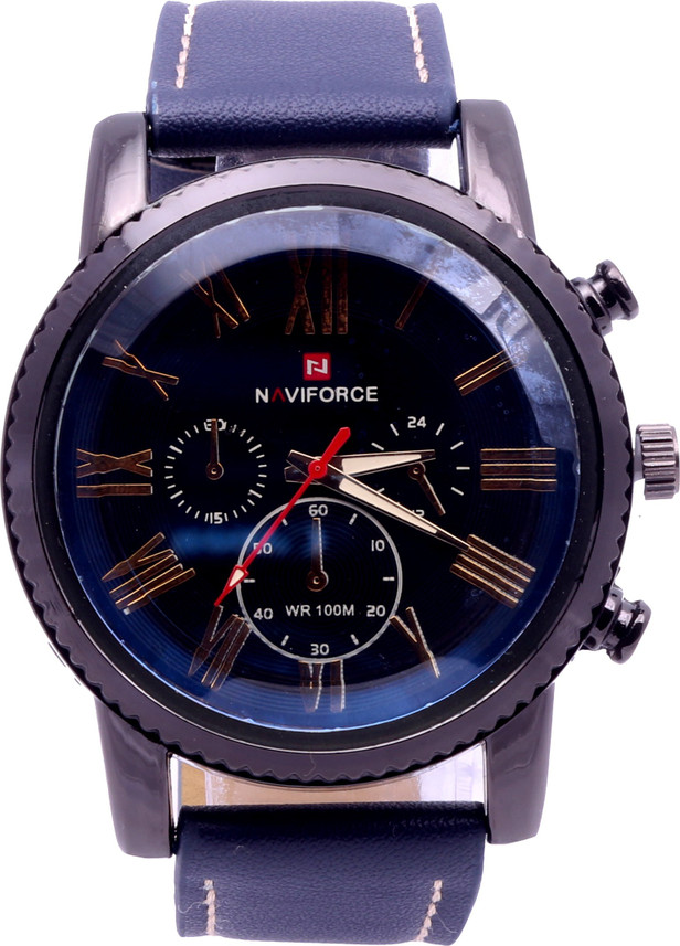 naviforce watch flipkart