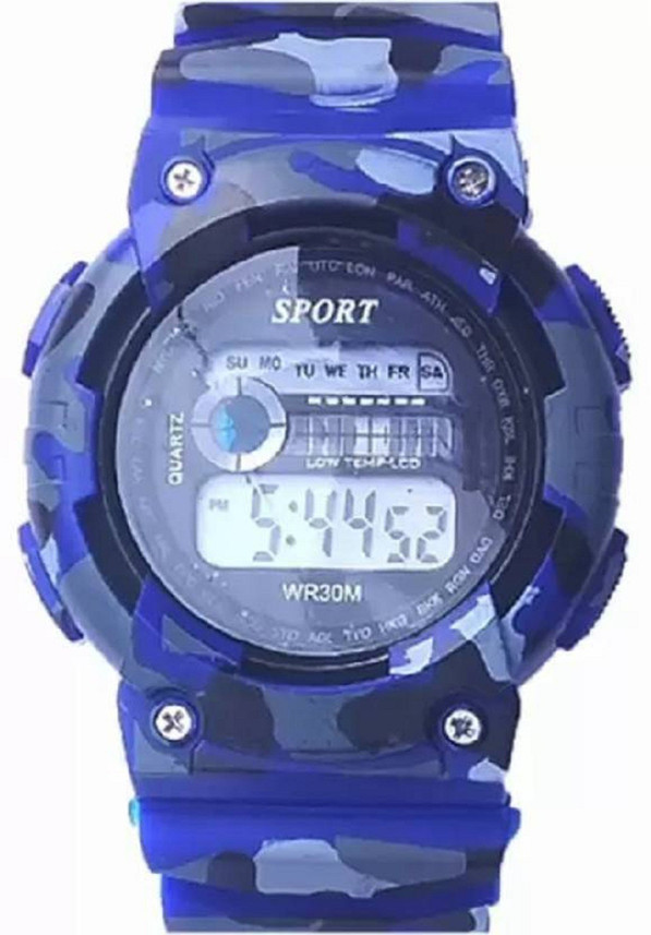 smarty watch