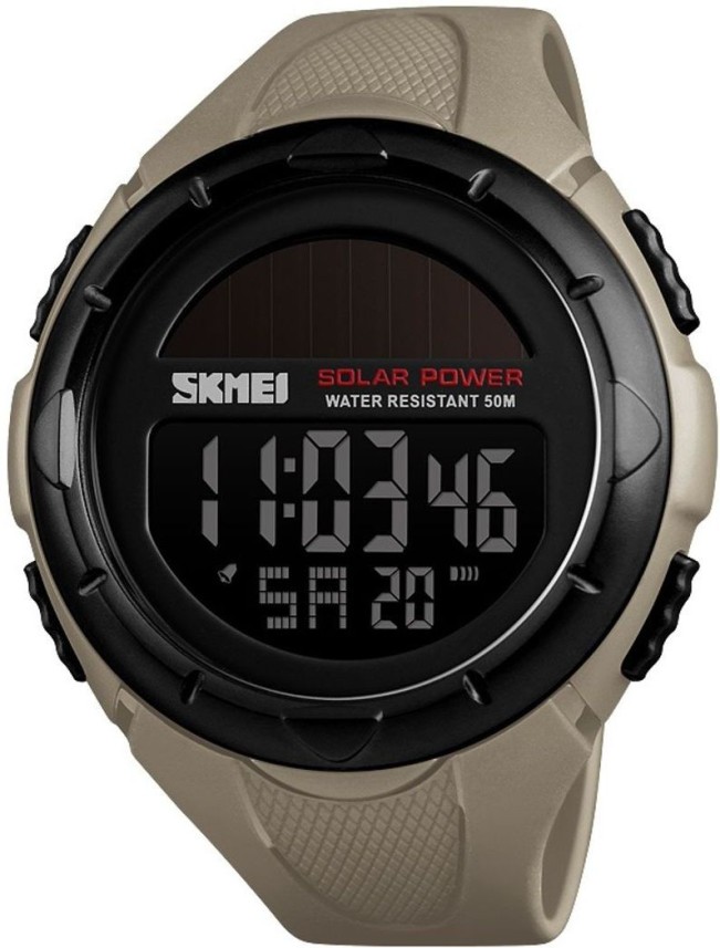 digital sports watch flipkart