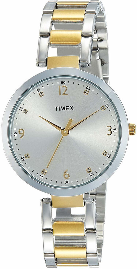 timex ladies watches flipkart