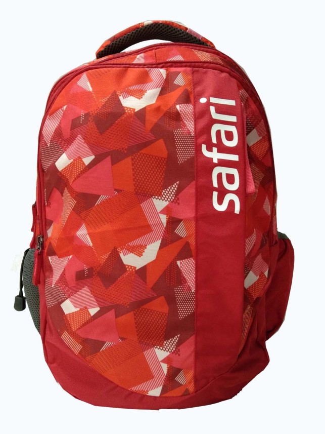 safari backpack price