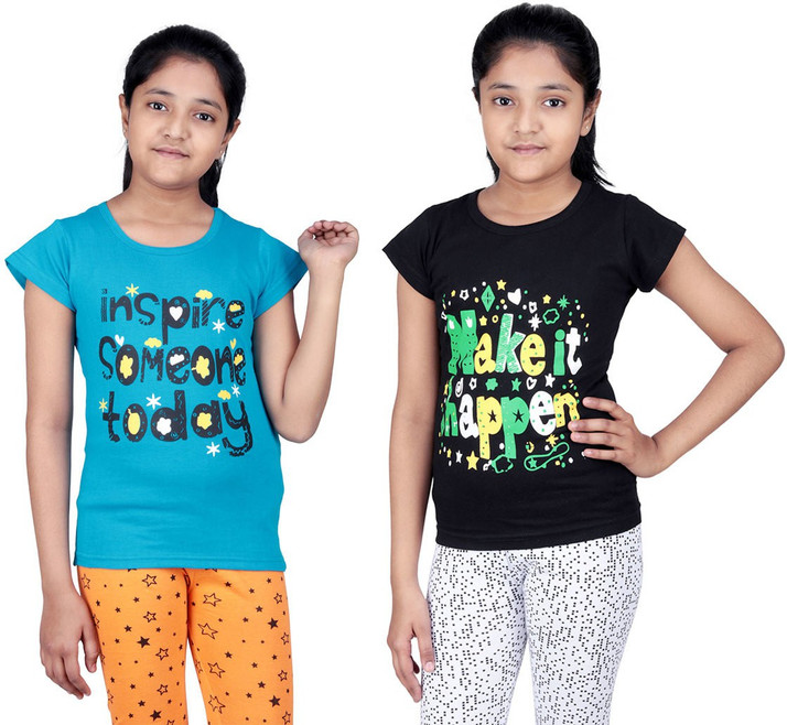girl t shirts online shopping