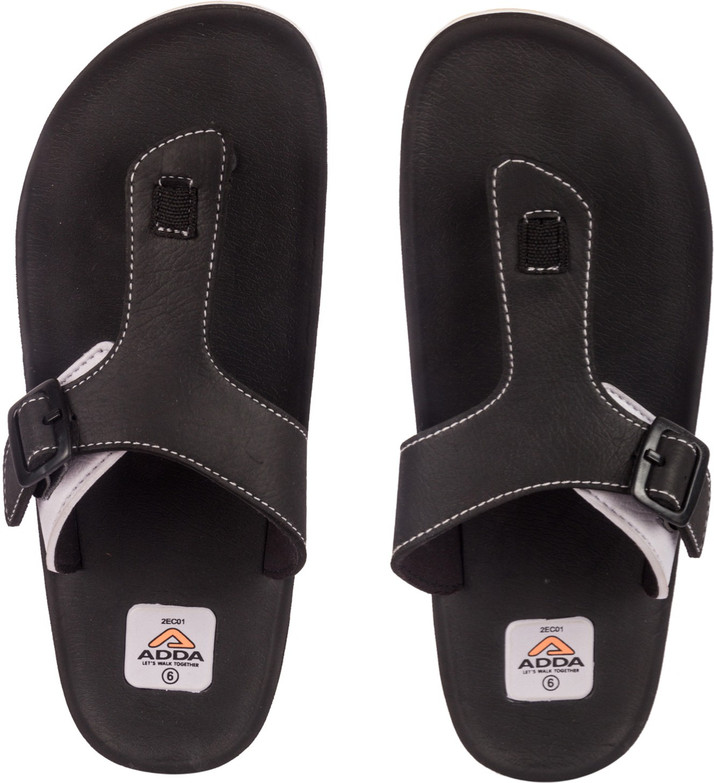 adda men slipper
